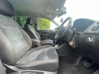 USED 2015 15 VOLKSWAGEN TIGUAN 2.0 TDI BlueMotion Tech Match SUV 5dr Diesel DSG 4WD Euro 5 (s/s) (140 ps) 