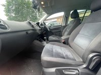 USED 2015 15 VOLKSWAGEN TIGUAN 2.0 TDI BlueMotion Tech Match SUV 5dr Diesel DSG 4WD Euro 5 (s/s) (140 ps) 