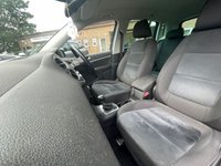 USED 2015 15 VOLKSWAGEN TIGUAN 2.0 TDI BlueMotion Tech Match SUV 5dr Diesel DSG 4WD Euro 5 (s/s) (140 ps) 