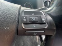 USED 2015 15 VOLKSWAGEN TIGUAN 2.0 TDI BlueMotion Tech Match SUV 5dr Diesel DSG 4WD Euro 5 (s/s) (140 ps) 