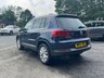USED 2015 15 VOLKSWAGEN TIGUAN 2.0 TDI BlueMotion Tech Match SUV 5dr Diesel DSG 4WD Euro 5 (s/s) (140 ps) 