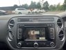 USED 2015 15 VOLKSWAGEN TIGUAN 2.0 TDI BlueMotion Tech Match SUV 5dr Diesel DSG 4WD Euro 5 (s/s) (140 ps) 