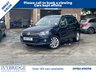 USED 2015 15 VOLKSWAGEN TIGUAN 2.0 TDI BlueMotion Tech Match SUV 5dr Diesel DSG 4WD Euro 5 (s/s) (140 ps) 