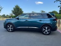 USED 2020 20 PEUGEOT 5008 1.2 PureTech GPF Allure SUV 5dr Petrol EAT Euro 6 (s/s) (130 ps) 