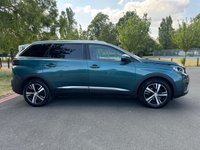 USED 2020 20 PEUGEOT 5008 1.2 PureTech GPF Allure SUV 5dr Petrol EAT Euro 6 (s/s) (130 ps) 