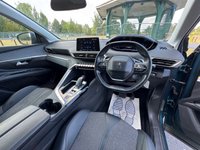 USED 2020 20 PEUGEOT 5008 1.2 PureTech GPF Allure SUV 5dr Petrol EAT Euro 6 (s/s) (130 ps) 