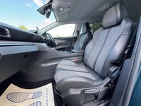USED 2020 20 PEUGEOT 5008 1.2 PureTech GPF Allure SUV 5dr Petrol EAT Euro 6 (s/s) (130 ps) 