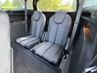 USED 2020 20 PEUGEOT 5008 1.2 PureTech GPF Allure SUV 5dr Petrol EAT Euro 6 (s/s) (130 ps) 
