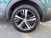 USED 2020 20 PEUGEOT 5008 1.2 PureTech GPF Allure SUV 5dr Petrol EAT Euro 6 (s/s) (130 ps) 
