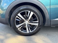 USED 2020 20 PEUGEOT 5008 1.2 PureTech GPF Allure SUV 5dr Petrol EAT Euro 6 (s/s) (130 ps) 