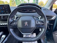 USED 2020 20 PEUGEOT 5008 1.2 PureTech GPF Allure SUV 5dr Petrol EAT Euro 6 (s/s) (130 ps) 