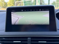 USED 2020 20 PEUGEOT 5008 1.2 PureTech GPF Allure SUV 5dr Petrol EAT Euro 6 (s/s) (130 ps) 