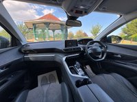 USED 2020 20 PEUGEOT 5008 1.2 PureTech GPF Allure SUV 5dr Petrol EAT Euro 6 (s/s) (130 ps) 