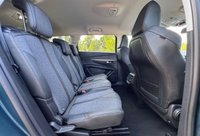 USED 2020 20 PEUGEOT 5008 1.2 PureTech GPF Allure SUV 5dr Petrol EAT Euro 6 (s/s) (130 ps) 