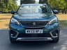 USED 2020 20 PEUGEOT 5008 1.2 PureTech GPF Allure SUV 5dr Petrol EAT Euro 6 (s/s) (130 ps) 