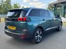 USED 2020 20 PEUGEOT 5008 1.2 PureTech GPF Allure SUV 5dr Petrol EAT Euro 6 (s/s) (130 ps) 