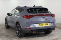 USED 2024 74 CUPRA FORMENTOR 1.4 eHybrid 12.8kWh V1 DSG Euro 6 (s/s) 5dr Reverse Camera, Heated Seats