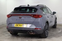 USED 2024 74 CUPRA FORMENTOR 1.4 eHybrid 12.8kWh V1 DSG Euro 6 (s/s) 5dr Reverse Camera, Heated Seats