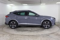 USED 2024 74 CUPRA FORMENTOR 1.4 eHybrid 12.8kWh V1 DSG Euro 6 (s/s) 5dr Reverse Camera, Heated Seats