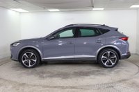 USED 2024 74 CUPRA FORMENTOR 1.4 eHybrid 12.8kWh V1 DSG Euro 6 (s/s) 5dr Reverse Camera, Heated Seats