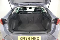 USED 2024 74 CUPRA FORMENTOR 1.4 eHybrid 12.8kWh V1 DSG Euro 6 (s/s) 5dr Reverse Camera, Heated Seats