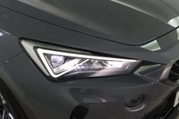 USED 2024 74 CUPRA FORMENTOR 1.4 eHybrid 12.8kWh V1 DSG Euro 6 (s/s) 5dr Reverse Camera, Heated Seats