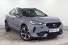 USED 2024 74 CUPRA FORMENTOR 1.4 eHybrid 12.8kWh V1 DSG Euro 6 (s/s) 5dr Reverse Camera, Heated Seats