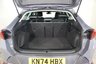 USED 2024 74 CUPRA FORMENTOR 1.4 eHybrid 12.8kWh V1 DSG Euro 6 (s/s) 5dr Reverse Camera, Heated Seats