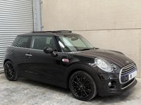 USED 2014 14 MINI HATCH 1.5 Cooper D Hatchback 3dr Diesel Auto Euro 6 (s/s) (116 ps) Finance available. &pound;11k Spec.