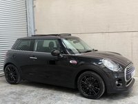 USED 2014 14 MINI HATCH 1.5 Cooper D Hatchback 3dr Diesel Auto Euro 6 (s/s) (116 ps) Finance available. &pound;11k Spec.