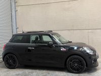 USED 2014 14 MINI HATCH 1.5 Cooper D Hatchback 3dr Diesel Auto Euro 6 (s/s) (116 ps) Finance available. &pound;11k Spec.