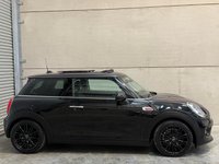 USED 2014 14 MINI HATCH 1.5 Cooper D Hatchback 3dr Diesel Auto Euro 6 (s/s) (116 ps) Finance available. &pound;11k Spec.
