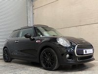 USED 2014 14 MINI HATCH 1.5 Cooper D Hatchback 3dr Diesel Auto Euro 6 (s/s) (116 ps) Finance available. &pound;11k Spec.