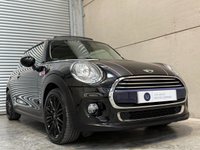 USED 2014 14 MINI HATCH 1.5 Cooper D Hatchback 3dr Diesel Auto Euro 6 (s/s) (116 ps) Finance available. &pound;11k Spec.