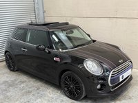USED 2014 14 MINI HATCH 1.5 Cooper D Hatchback 3dr Diesel Auto Euro 6 (s/s) (116 ps) Finance available. &pound;11k Spec.