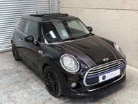 USED 2014 14 MINI HATCH 1.5 Cooper D Hatchback 3dr Diesel Auto Euro 6 (s/s) (116 ps) Finance available. &pound;11k Spec.