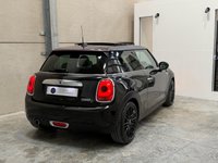 USED 2014 14 MINI HATCH 1.5 Cooper D Hatchback 3dr Diesel Auto Euro 6 (s/s) (116 ps) Finance available. &pound;11k Spec.