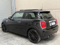 USED 2014 14 MINI HATCH 1.5 Cooper D Hatchback 3dr Diesel Auto Euro 6 (s/s) (116 ps) Finance available. &pound;11k Spec.