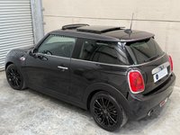 USED 2014 14 MINI HATCH 1.5 Cooper D Hatchback 3dr Diesel Auto Euro 6 (s/s) (116 ps) Finance available. &pound;11k Spec.
