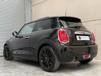 USED 2014 14 MINI HATCH 1.5 Cooper D Hatchback 3dr Diesel Auto Euro 6 (s/s) (116 ps) Finance available. &pound;11k Spec.