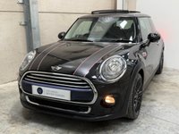 USED 2014 14 MINI HATCH 1.5 Cooper D Hatchback 3dr Diesel Auto Euro 6 (s/s) (116 ps) Finance available. &pound;11k Spec.