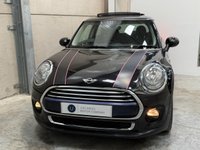 USED 2014 14 MINI HATCH 1.5 Cooper D Hatchback 3dr Diesel Auto Euro 6 (s/s) (116 ps) Finance available. &pound;11k Spec.
