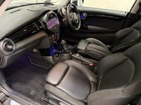 USED 2014 14 MINI HATCH 1.5 Cooper D Hatchback 3dr Diesel Auto Euro 6 (s/s) (116 ps) Finance available. &pound;11k Spec.