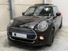 USED 2014 14 MINI HATCH 1.5 Cooper D Hatchback 3dr Diesel Auto Euro 6 (s/s) (116 ps) Finance available. &pound;11k Spec.