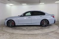 USED 2024 24 BMW 3 SERIES 2.0 320i M Sport Auto Euro 6 (s/s) 4dr Reverse Camera, Heated Seats,