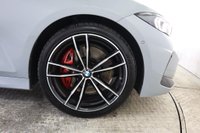 USED 2024 24 BMW 3 SERIES 2.0 320i M Sport Auto Euro 6 (s/s) 4dr Reverse Camera, Heated Seats,