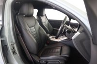USED 2024 24 BMW 3 SERIES 2.0 320i M Sport Auto Euro 6 (s/s) 4dr Reverse Camera, Heated Seats,