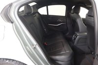 USED 2024 24 BMW 3 SERIES 2.0 320i M Sport Auto Euro 6 (s/s) 4dr Reverse Camera, Heated Seats,