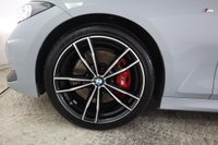 USED 2024 24 BMW 3 SERIES 2.0 320i M Sport Auto Euro 6 (s/s) 4dr Reverse Camera, Heated Seats,