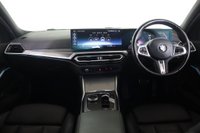 USED 2024 24 BMW 3 SERIES 2.0 320i M Sport Auto Euro 6 (s/s) 4dr Reverse Camera, Heated Seats,